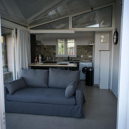 Villa U Mulinu Calvi  Exterior foto