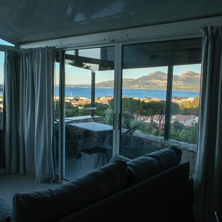 Villa U Mulinu Calvi  Exterior foto