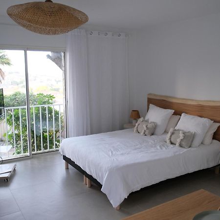 Villa U Mulinu Calvi  Exterior foto
