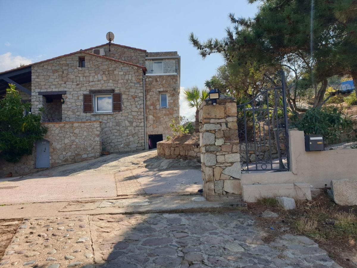 Villa U Mulinu Calvi  Exterior foto