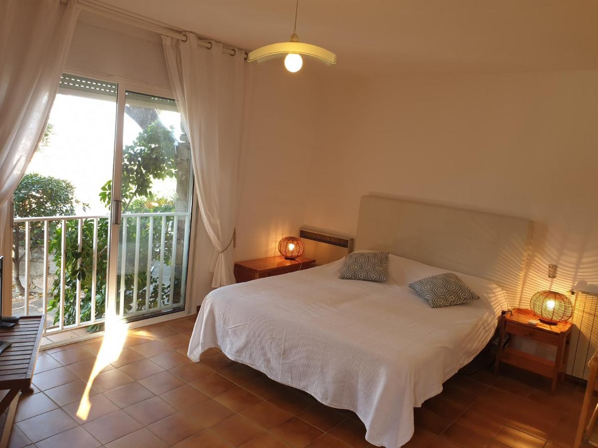 Villa U Mulinu Calvi  Exterior foto