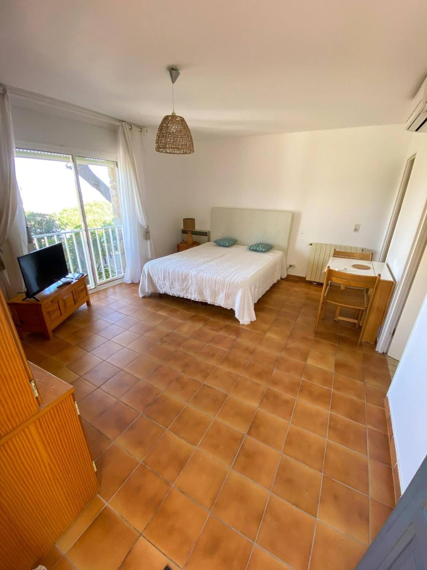 Villa U Mulinu Calvi  Exterior foto