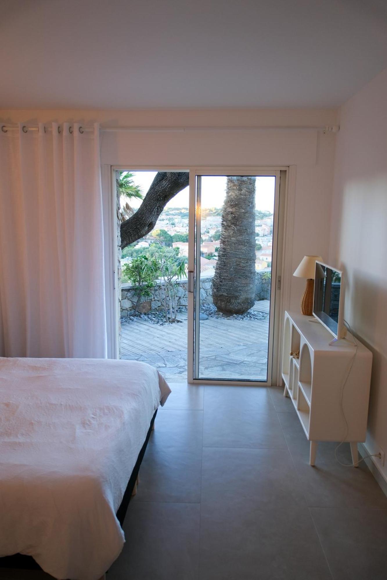 Villa U Mulinu Calvi  Exterior foto