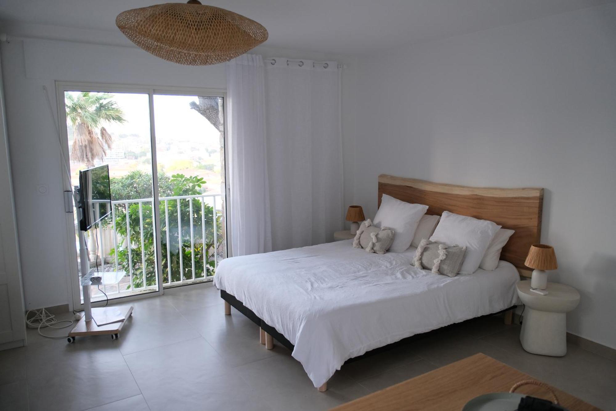 Villa U Mulinu Calvi  Exterior foto