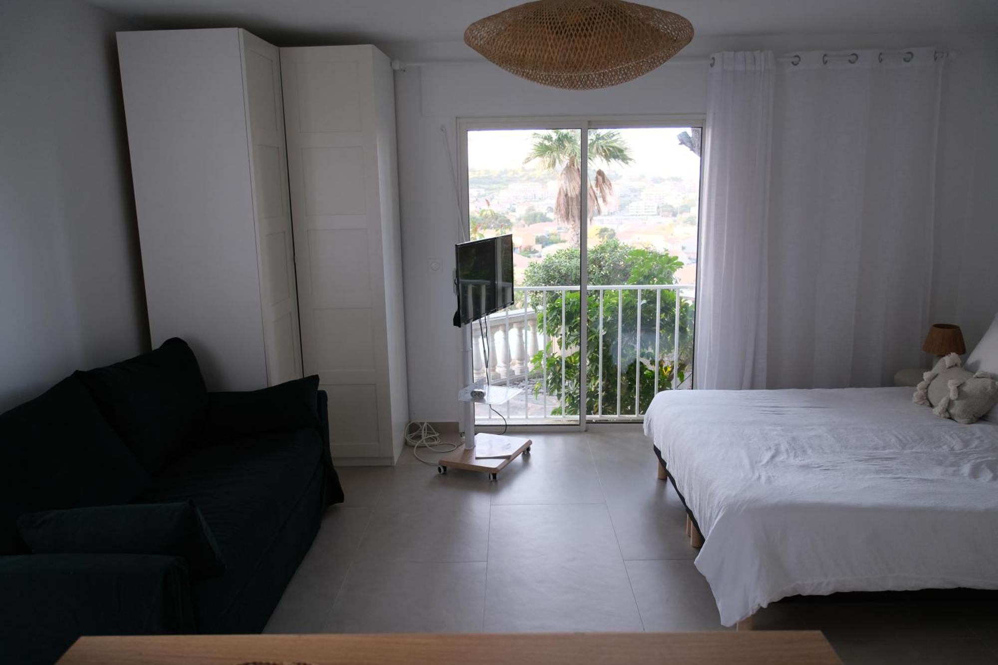 Villa U Mulinu Calvi  Exterior foto