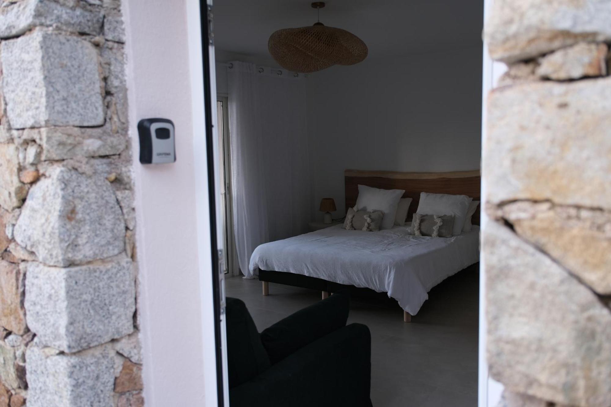 Villa U Mulinu Calvi  Exterior foto