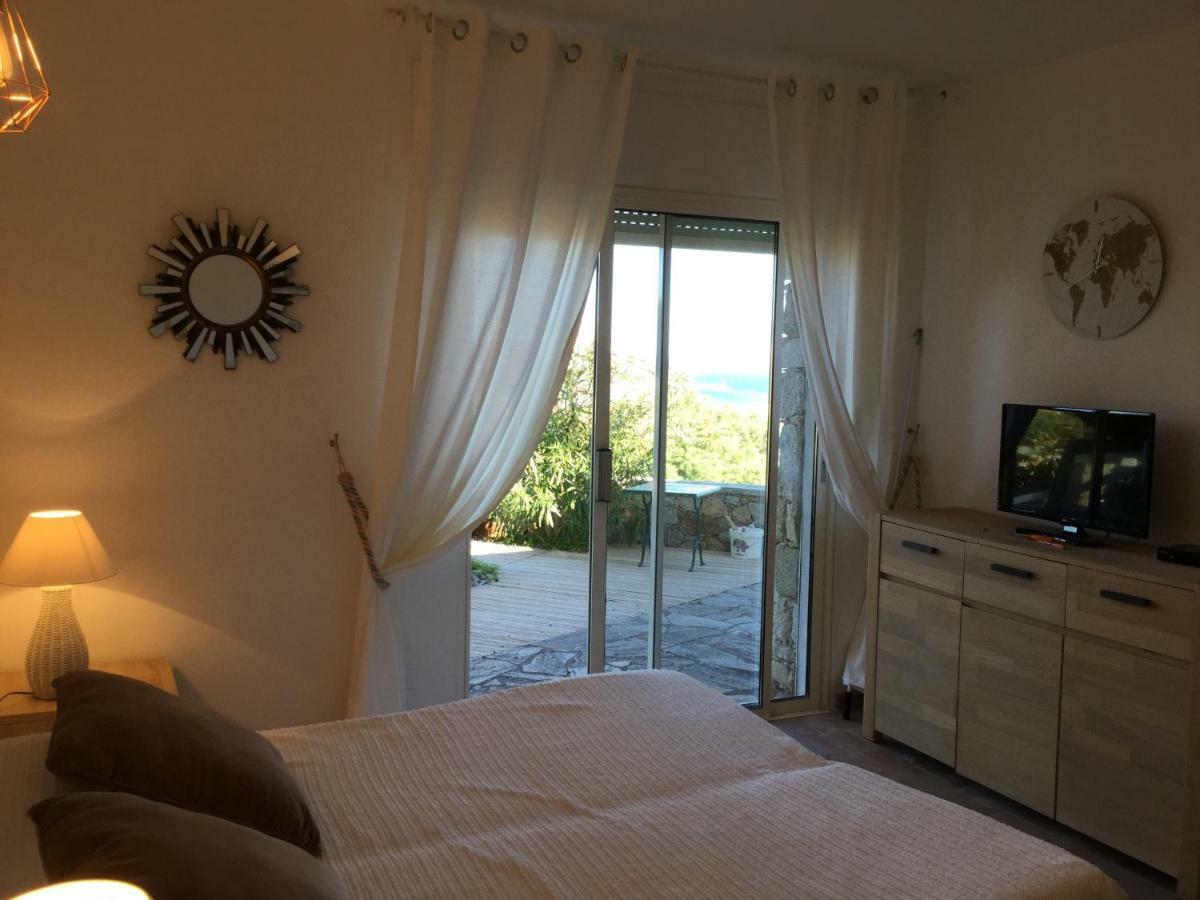 Villa U Mulinu Calvi  Exterior foto